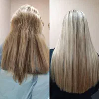 کراتین پروتئین احیاصافی+تخفیف پاکسازی کف سر|خدمات آرایشگری و زیبایی|اهواز, زیتون کارمندی|دیوار