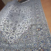 فرش جفت دستباف اردکان 9متری درحد نو|فرش|اصفهان, نقش جهان|دیوار