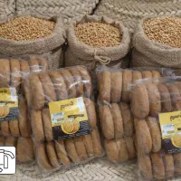 پخش کلوچه زنجبیلی بیرجند از دیار خراسان جنوبی