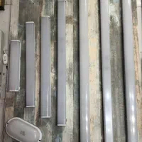 لامپ مهتابی براکت 40w تا 100w گارانتی 18ماه ضمانت|لامپ و چراغ|قم, شهدا|دیوار
