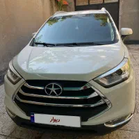 جک s3 مدل ۱۴۰۳ کم کار