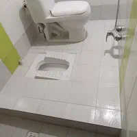 بند کشی حمام سرویس جلوگیری از نم ورطوبت آب بندی|خدمات پیشه و مهارت|ارومیه, |دیوار