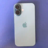 Iphone 16 128|موبایل|ارومیه, |دیوار