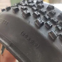 تایر ۲۶ اصلی کونتیننتال دوچرخه|دوچرخه، اسکیت، اسکوتر|اصفهان, برازنده|دیوار