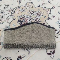 لباس|لباس|اصفهان, دستگرده|دیوار