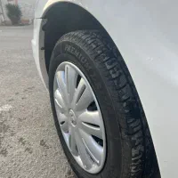 سورن پلاس xu7p ۱۴۰۴|خودرو سواری و وانت|رشت, پیرکلاچای|دیوار