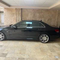 بنزE300 2016|خودرو سواری و وانت|رشت, منظریه|دیوار