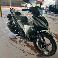 لاکی مدل ۱۴۰۲ ترقه