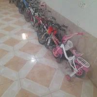 دوچرخه دست دوم