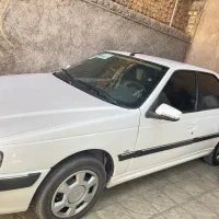پژو پارس LX TU5، مدل ۱۴۰۱|خودرو سواری و وانت|شیراز, شهرک مدرس|دیوار
