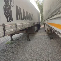 کانتین سه محور چادری اشمیتز|خودرو سنگین|اسلامشهر, شاطره|دیوار