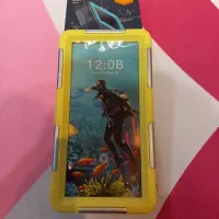 کیس ضد آب گوشی(تا عمق۱۵متر)