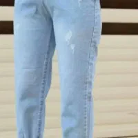 شلوار لی زنانه فقط ۴۵۰