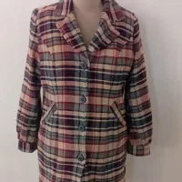 مانتو چهارفصل ۱۸۰هزاری|لباس|خرمآباد, |دیوار