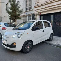 ام و ام فول اسپرت لاکچری ۱۳۹۶ خانگی