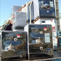 به دنیای گاوصندوق خوش آمدید گاو صندوق