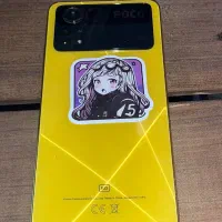 پوکو x4 pro 5g