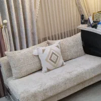 دیانا تختخوابشو 009|تخت و سرویس خواب|رشت, سعدی (تختی)|دیوار