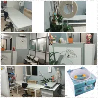 نیازمند منشی خانم کار در کدینیک زیبایی