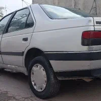 پژو 405 GLX بنزینی، مدل ۱۳۹۰|خودرو سواری و وانت|درگهان, |دیوار