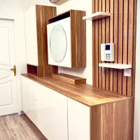 کمک نصاب کابینت و کمد و دکوراسیون