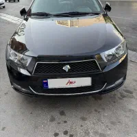 دنا پلاس اتومات مدل ۴۰۱|خودرو سواری و وانت|کرج, گلشهر|دیوار