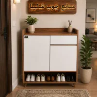 تولید و فروش انواع جاکفشی