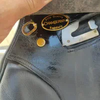 زین چمبرلن انگلیسی فروشی|اسب و تجهیزات اسبسواری|شیراز, شهرک آرین|دیوار