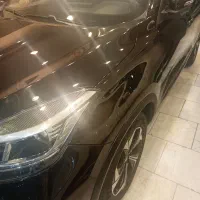 ایکس 55 پرو مدل 402|خودرو سواری و وانت|مشهد, امام رضا (ع)|دیوار