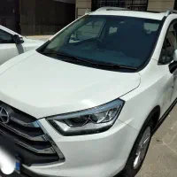 جک   S3  ۱۳۹۸  در حد نو با ۱۷۰۰۰ کیلومتر کارکرد|خودرو سواری و وانت|کرج, باغستان|دیوار