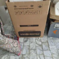 کارتن لباسشویی و ظرفشویی حراج