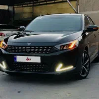 رسپکت تیپ ۱ مدل ۱۴۰۱ در حد