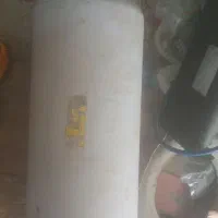 وسایل گاز cng با تمام وسایل