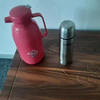 فلاکس چای
