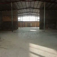 اجاره سوله 1000متری اتوبان فرودگاه|اجارهٔ دفتر صنعتی، کشاورزی، تجاری|اصفهان, قهجاورستان|دیوار