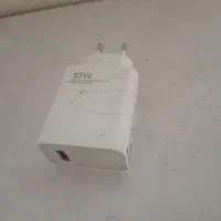 شارژر33وات شیاومی.عکس دوم