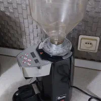 آسیاب قهوه