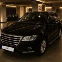 هاوال h2