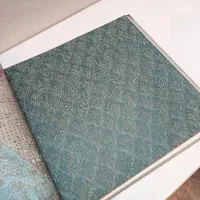 پخش و فروش عمده کاغذ دیواری با کمترین قیمت بازار|مصالح و تجهیزات ساختمان|مشهد, کلاهدوز|دیوار