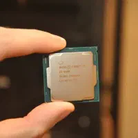 سی پی یو . پاور . رم . اس اس دی