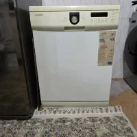 ماشین ظرفشویی سامسونگ