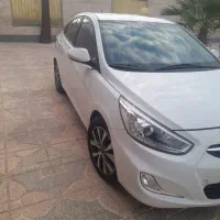 هیوندا اکسنت