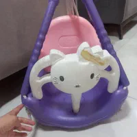 تاب کودک