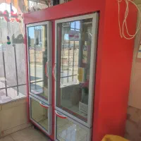 یخچال ایستاده کاملا سالم