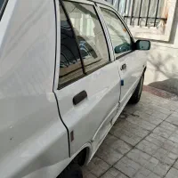 پراید 132 مدل 94|خودرو سواری و وانت|گلبهار, شهر جدید گلبهار|دیوار