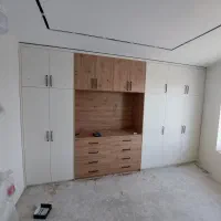 تعمیرات ام دی اف