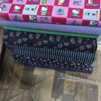 حراج پارچه های مغازه به علت تغییر صنف|حراج|کرمان, |دیوار