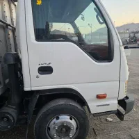 شیلر مدل ۹۹ بیرنگ فروشی|خودرو سنگین|مشهد, رباط طرق|دیوار