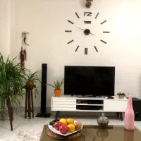34 متر هم کف سرمایه گذاری و سکونت قلب تهران