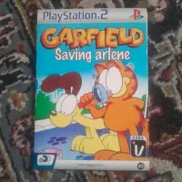 بازی Garfield Saving Arlene 2